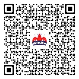 扫码加入官方体验群